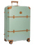 Чемодан с чехлом Bric's BBG38304 Bellagio 3.0 30″ Spinner L 76 см Expandable BBG38304.336 336 Eucalyptus - фото №12