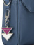 Женская сумка через плечо Hedgren HLBR02 Libra Fair Crossover RFID HLBR02/368-01 368 Baltic Blue - фото №8
