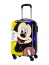 Чемодан American Tourister 19C*006 Comics Disney Legend Spinner 55 см 19C-51006 51 Mickey Pop - фото №1