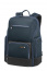 Рюкзак для ноутбука Samsonite CS4*004 Safton Laptop Backpack 15.6″ CS4-01004 01 Blue - фото №1