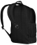 Рюкзак для ноутбука Wenger 610202 Quadma Laptop Backpack 16″  610202 Black - фото №6
