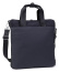 Женская сумка-тоут для ноутбука Hedgren HFURO09 Furo Roku Tote 13″ RFID HFURO09/915-15 915 Vulcan Blue - фото №5