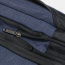 Рюкзак для ноутбука Hedgren HMID07 Midway Keyed Duffle Backpack 15.6″ RFID HMID07-026 026 Dark blue - фото №18