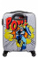 Чемодан на колёсах American Tourister 21C*014 Marvel Legends 2.0 Spinner 55 см 21C-12014 12 Captain America - фото №4