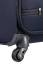 Чемодан Samsonite 38N*006 Base Boost Spinner 55 см 38N-41006 41 Navy Blue - фото №6