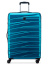 Чемодан Delsey 003892821 Tiphanie 4DW Trolley Case L 76 см 00389282122EU 22 Blue - фото №3