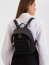 Женский компактный рюкзак Eberhart EBH21946-B Backpack 28 см EBH21946-B Чёрный - фото №10
