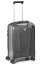 Чемодан Roncato 5963 We Are Glam DLX Spinner S 55 см Expandable 5963-0162 0162 Nero/Platino - фото №10
