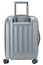 Чемодан Delsey 002087803 Carroussel 4DW Slim Cabin Trolley Case 55 см 00208780311 11 Platinum - фото №5