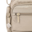 Сумка кросс боди Hedgren HIC431 Inner City Emily Multipocket Crossover RFID HIC431/613-01 613 Cashmere Beige - фото №7