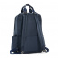 Женский рюкзак Hedgren HCHMB01 Charm Business Rubia Backpack 15.6″ HCHMB01/131 131 Mood Indigo - фото №5