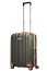 Чемодан Samsonite 82V*006 Lite-Cube Dlx Spinner 55 см 82V-14006 14 Dark Olive - фото №4
