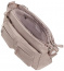 Женская сумка через плечо Samsonite CV3*031 Move 3.0 Horizontal Shoulder Bag+Flap CV3-47031 47 Rose - фото №2