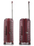 Чемодан со съемными колесами Roncato 5183 Uno Premium 3.0 Spinner S+ 55/60 см Expandable 5183-0505 0505 Red - фото №5