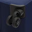 Чемодан на колёсах March M3834*62 Exploration Spinner M 65 см Expandable M3834-04-62 04 Navy - фото №7