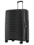 Чемодан на колесах Conwood CD-PPT039-TL Strata Spinner L 76 см Expandable CD-PPT039-TL-BLK Чёрный - фото №10