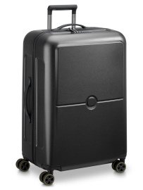 Чемодан на колесах с амортизаторами Delsey 001622819 Turenne 2.0 4DW Trolley M 71 см
