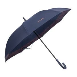 Зонт-трость Samsonite CJ7*002 Up Way Stick Man Auto Open Umbrella
