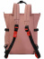 Женская сумка-рюкзак для ноутбука Hedgren HNOV09 Nova Solar Backpack/Tote 14″ HNOV09/862-01 862 Blush - фото №4
