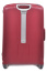 Чемодан на защелках Samsonite D19*182 Aeris Comfort Spinner 81 см D19-10182 10 Bordeaux - фото №5