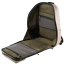 Рюкзак для путешествий Echolac 1125B5804 Active-X Backpack Traveler 15″