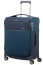 Чемодан на колёсах Samsonite CH5*003 B-Lite Icon Spinner 55 см CH5-01003 01 Dark Blue - фото №1