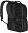 Рюкзак для ноутбука Wenger 612737 XE Resist Laptop Backpack 16″ with Tablet Pocket 612737 Black - фото №6