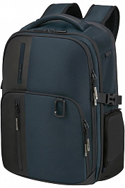 Рюкзак для путешествий Samsonite KI1*005 Biz2Go Travel Backpack 15.6″ USB