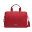 Сумка для ноутбука Lipault P79*007 Business Avenue Slim Laptop Bag 15″ P79-70007 70 Garnet Red - фото №1