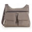 Женская сумка Hedgren HIC247 Inner City Prarie Shoulder Bag RFID HIC247/316-06 316 Sepia/Brown - фото №1