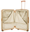 Чемодан Bric's BAQ08354 Amalfi 30″ Spinner L 76 см BAQ08354.114 014 Cream - фото №3