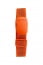 Багажный ремень Samsonite CO1*055 Travel Accessories Luggage Strap 38 мм CO1-96055 96 Orange - фото №2