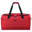 Дорожная сумка Delsey 013415410 Easy Trip Cabin Duffle Bag S 50 см 01341541004 04 Red - фото №1