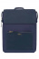 Женский рюкзак для ноутбука Samsonite 85D*006 Zalia Backpack 14.1″ 85D-11006 11 Dark Blue - фото №3