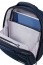 Женский рюкзак для ноутбука Samsonite KG9*003 Openroad Chic 2.0 Backpack 13.3″ USB KG9-01003 01 Eclipse Blue - фото №3