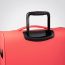Чемодан Orange by Eberhart 25T*424 Tropic Spinner M 70 см Expandable 25T-038-424 038 Pink - фото №5