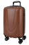 Чемодан на колесах с амортизаторами Eberhart 04D*420 Drive Spinner S 55 см 04D-018-420 Brown - фото №1