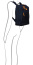 Рюкзак для ноутбука Bric's BXL44649 X-Collection X-Bag Metro Backpack 13″ BXL44649.050 050 Ocean Bluе - фото №3