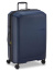 Чемодан Delsey 003105821 Anvers 4DW Trolley Case L 75 см Expandable 00310582102 02 Blue - фото №1