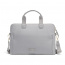 Сумка для ноутбука Lipault P79*007 Business Avenue Slim Laptop Bag 15″ P79-17007 17 Pearl Grey - фото №1