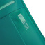 Легкий чемодан на 2 колёсах Roncato 414745 Lite Soft Cabin Upright 55 см 414745-87 87 Green Bottle - фото №8