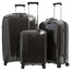 Чемодан Roncato 5953 We Are Glam Spinner S 55 см 5953-0122 0122 Nero/Grafite - фото №11