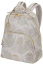 Женский рюкзак Samsonite KG8*108 Skyler Pro Backpack 10.5″ KG8-58108 58 Tropical print - фото №1