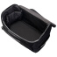 Дорожная сумка-рюкзак Hedgren HCMBY11 Comby Unisex Sojourn Duffle/Backpack RFID  HCMBY11/003-01 003 Black - фото №3