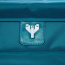 Чемодан с чехлом Bric's BNK08032 Positano 30″ Spinner L 78 см Expandable BNK08032.326 326 Sea Green - фото №3