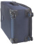 Чемодан на 4 колесах 4 Roads 6157 (28″) Spinner 77 см Expandable 6157 (28") Синий - фото №11