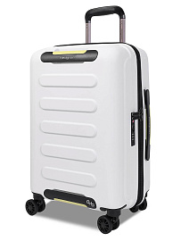 Чемодан Hedgren HCMBY01S Comby S Spinner 55 см