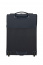 Чемодан Samsonite KE0*001 Airea Upright 55 см Top Pocket Expandable KE0-11001 11 Dark Blue - фото №4