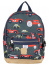 Детский рюкзак Pick&Pack PP20120 Cars Backpack S