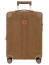 Чемодан с чехлом Bric's BLF05201 Life 21″ Carry-On Spinner 55 см Expandable BLF05201.216 216 Camel - фото №5